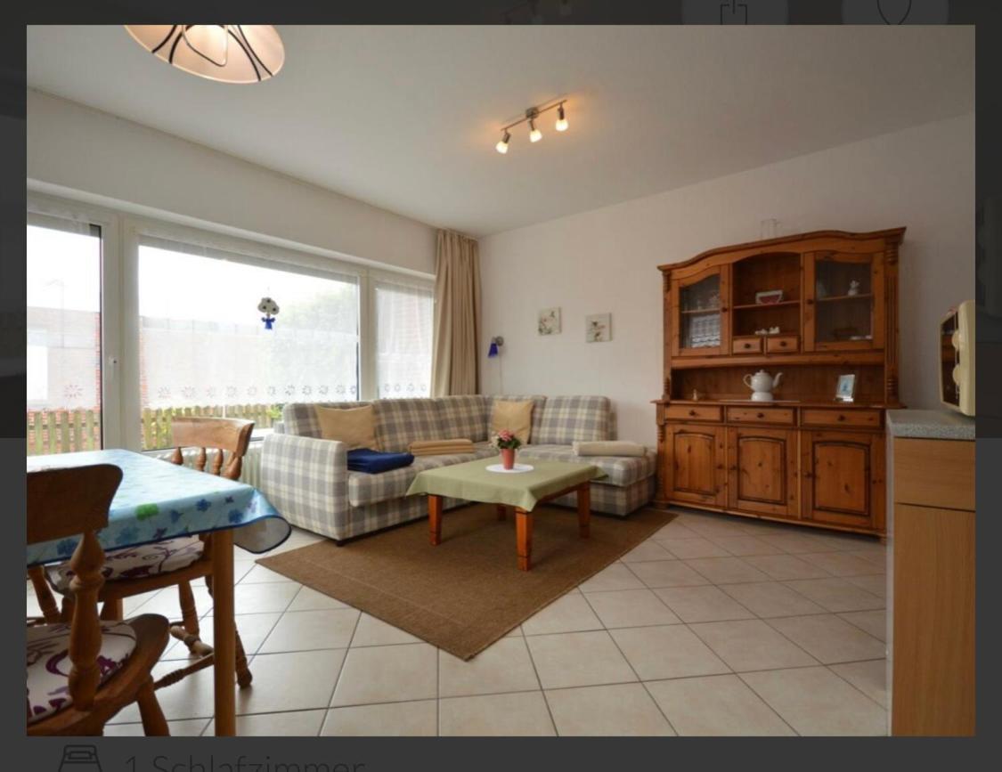 Smaragdgruen Apartment
