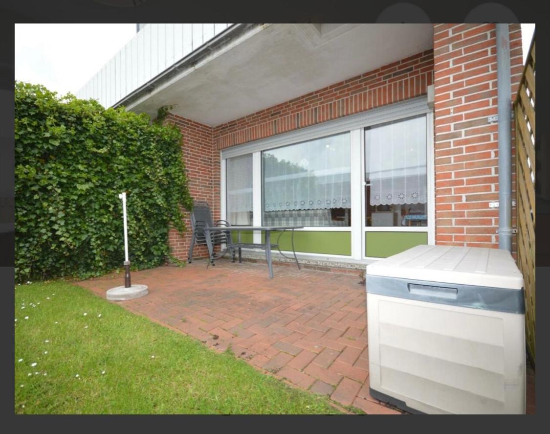 Smaragdgruen Apartment *